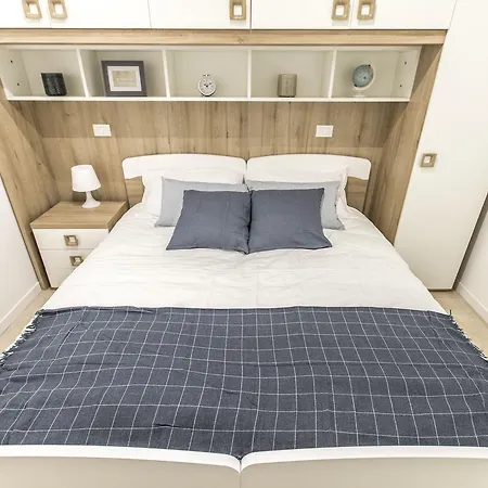 Ca Rezzonico R&r Apartmán