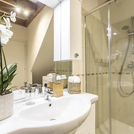 Ca Rezzonico R&r Apartmán Benátky