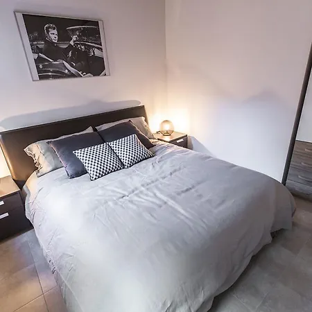 Apartmán Ca Rezzonico R&r