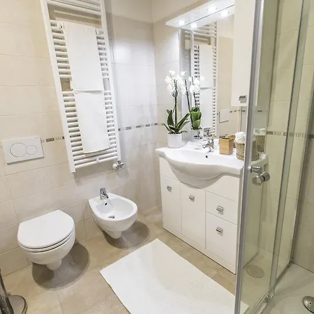 Apartmán Ca Rezzonico R&r