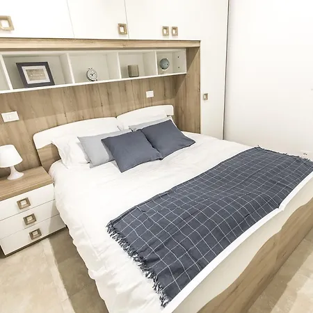 Apartmán Ca Rezzonico R&r
