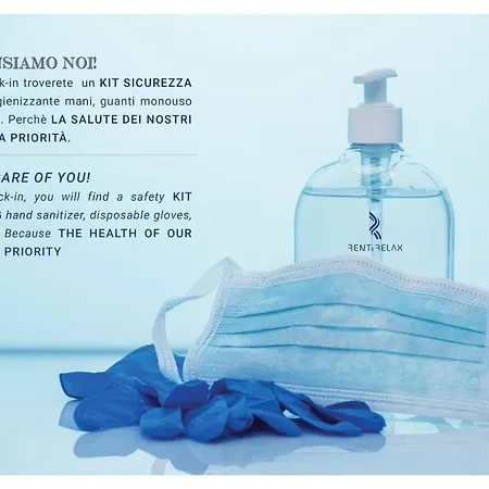 Ca Rezzonico R&r Διαμέρισμα